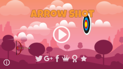 Arrow Shot screenshot 3/5