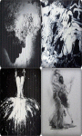 Black And White Painting Ideas screenshot 1/6
