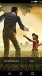 Wallpapers for Walking Dead game screenshot 4/6