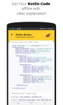 Codely: Learn to Code Android with kotlin screenshot 3/5