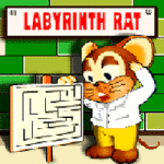 Labyrinth Rat (Hovr) screenshot 1/1