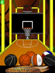 Arcade Basketball screenshot 2/5