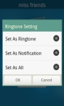 Classic Ringtone Plus screenshot 3/5