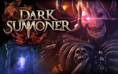 Dark Summoner by Ateam Inc. screenshot 1/5