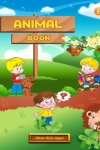 Animal Book HD screenshot 1/1