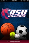 Official Rogers State University Edition for My Pocket Schedules screenshot 1/1
