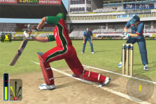 Cricket WorldCup Fever screenshot 1/5