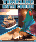 Timeline Battle Cruiser screenshot 1/1