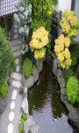 Japanese Zen Garden Live Wallpaper Free screenshot 2/5