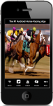 Horse Racing Pictures screenshot 1/4