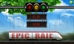 Train Conductor III screenshot 1/4