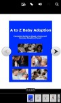 A to Z Baby Adoption screenshot 1/6