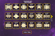 Mahjong Halloween Joy Free screenshot 6/6