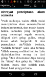 Melayu Alkitab- Malay Bible screenshot 1/3