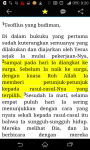 Melayu Alkitab- Malay Bible screenshot 2/3