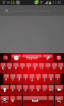  Infrared Keyboard screenshot 3/6