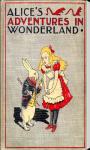Alices adventures in wonderland by Lewis Carroll screenshot 1/6