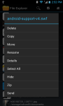 File Explorer and Manager screenshot 4/5