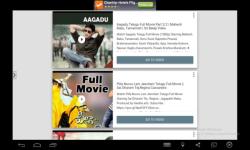 Telugu Movies - HD screenshot 2/5