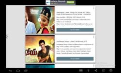 Telugu Movies - HD screenshot 3/5