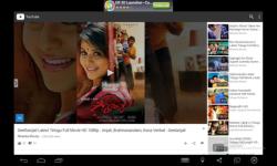Telugu Movies - HD screenshot 4/5