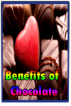 Benefits of Chocolate screenshot 1/3