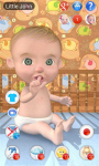 My Baby Virtual Pet screenshot 1/4