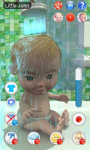 My Baby Virtual Pet screenshot 2/4