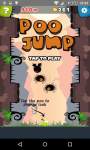 Poo Jump screenshot 1/3