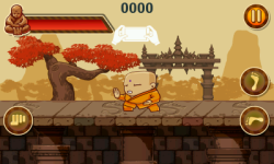 Kung Fu Epic Fighter screenshot 1/4