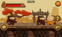 Kung Fu Epic Fighter screenshot 3/4