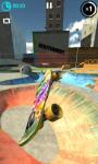 Real Skate 3D excess screenshot 3/6