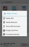 PrinterShare Premium Key swift screenshot 1/6