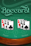 Baccarat- Spin3 screenshot 1/1