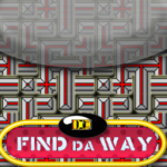 Find da Way screenshot 1/3