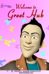 Greet Hub : Mobile Video Greetings screenshot 1/5