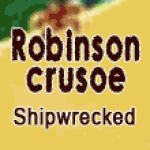 RobinsonCrusoe screenshot 1/1