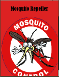Mosquito Repeller - Free screenshot 1/4