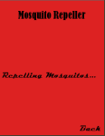 Mosquito Repeller - Free screenshot 4/4