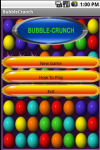 Bubbles Crunches screenshot 1/2
