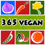 365 Vegan screenshot 1/1