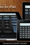 Calculator for iPad screenshot 1/1