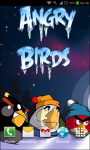 Angry Birds Seasons Wallpapers screenshot 2/6