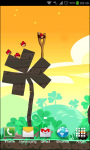 Angry Birds Seasons Wallpapers screenshot 3/6