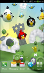 Angry Birds Seasons Wallpapers screenshot 5/6