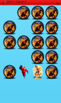 The Incredibles Match Up Game Free screenshot 3/6