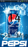 Pepsi Cola Drink GoLocker XY screenshot 2/3