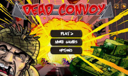 Dead Convoy screenshot 1/3