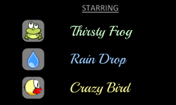Thirsty Frog screenshot 2/5