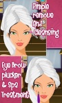 Party Makeover - Girls Games screenshot 2/5